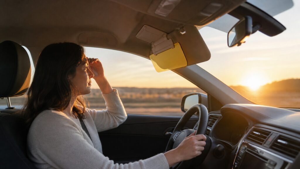 sun visor extensions explainer hero image for Review Streets