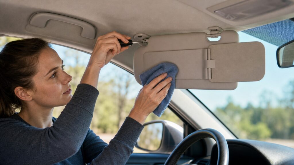 sun visor extensions explainer hero image for Review Streets