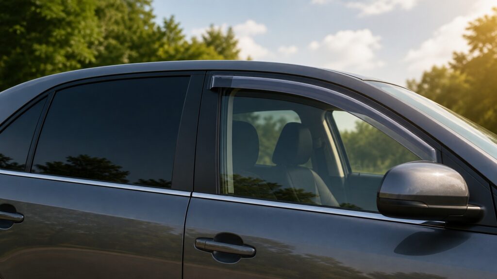 window tint kits explainer hero image for Review Streets