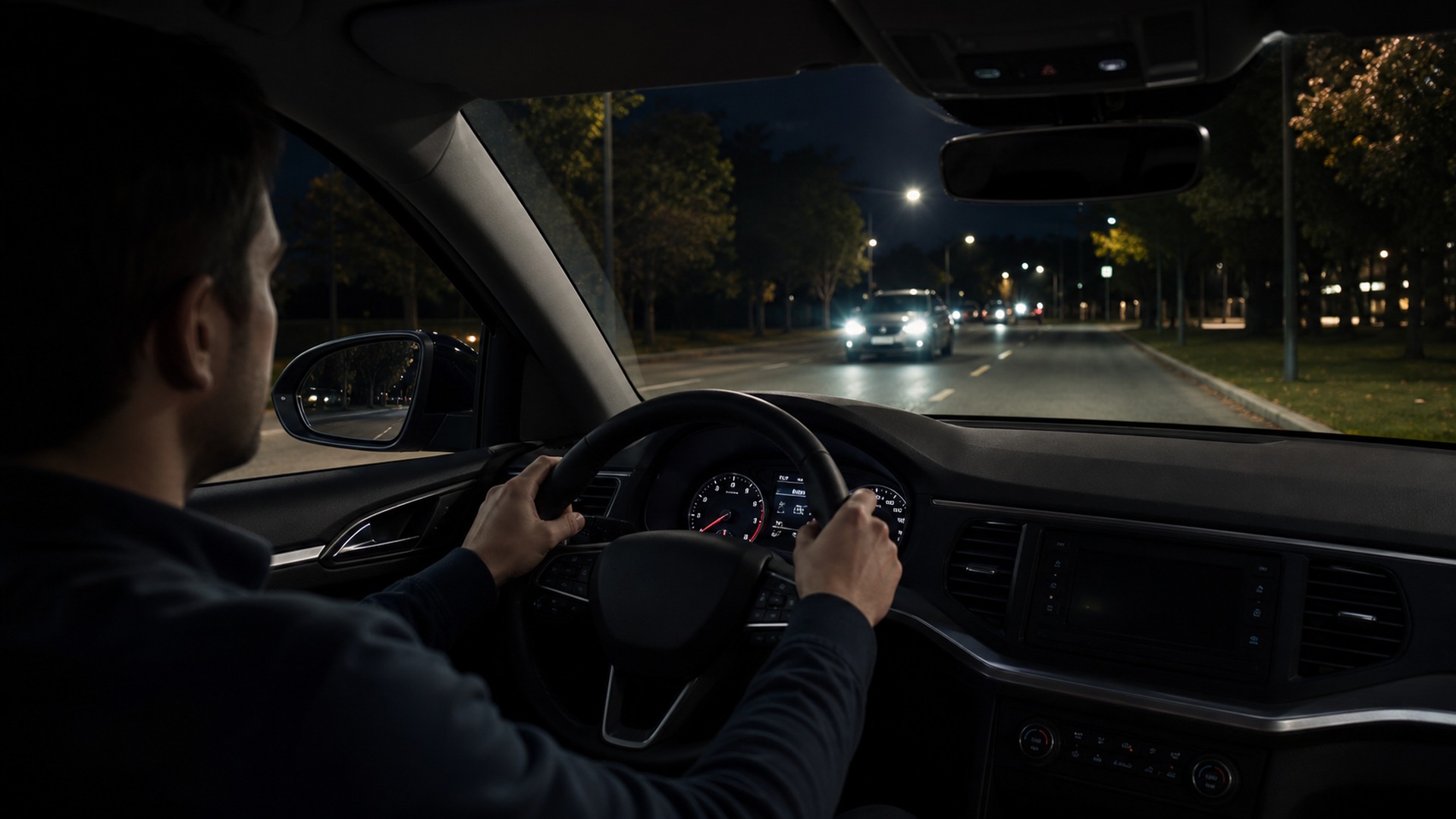 Why Window Tint Kits Safety Factors Matters