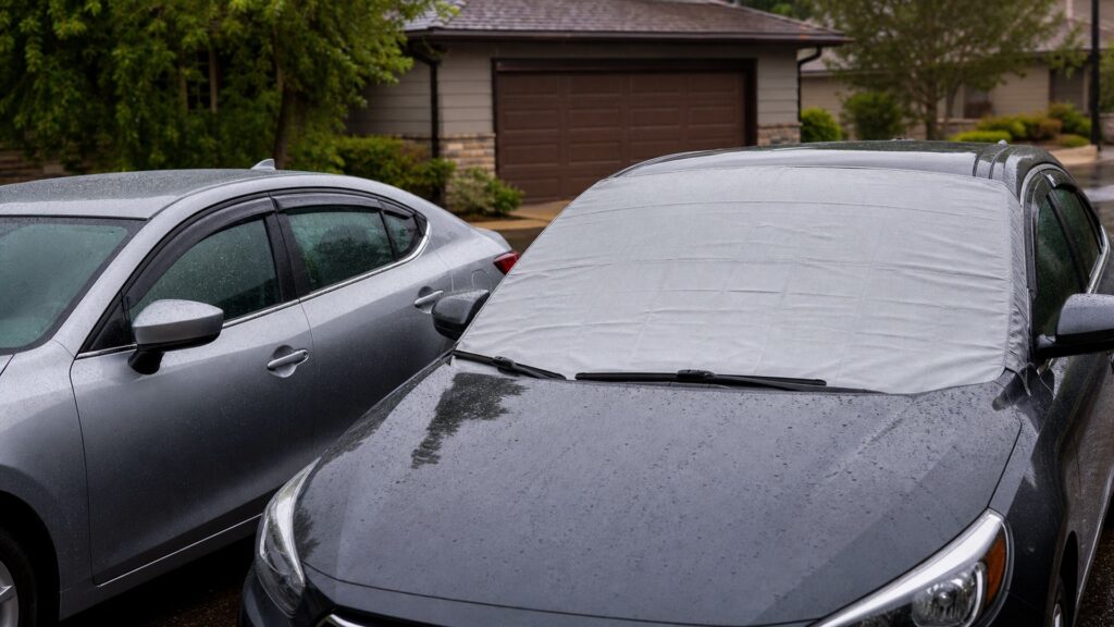 windshield covers explainer hero image for Review Streets