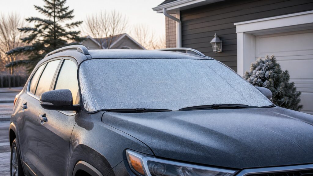 windshield covers explainer hero image for Review Streets