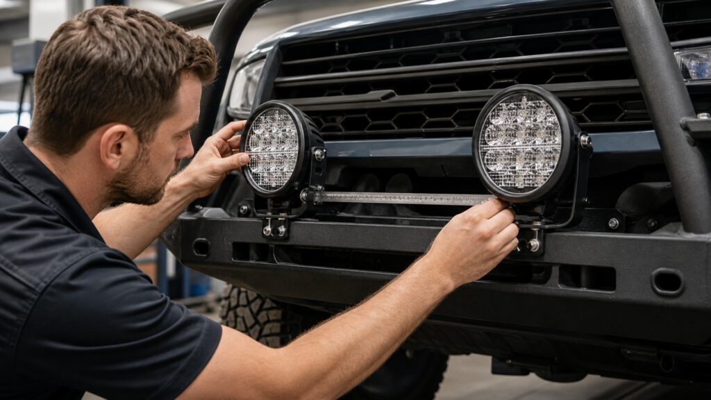 driving lights explainer hero image for Review Streets