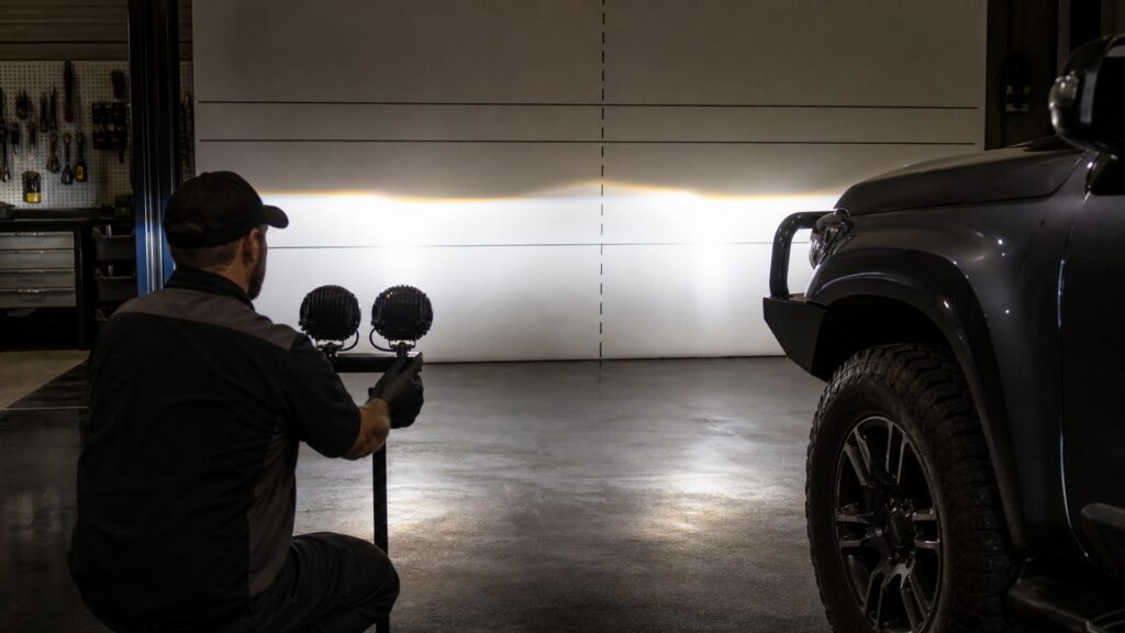 driving lights explainer hero image for Review Streets