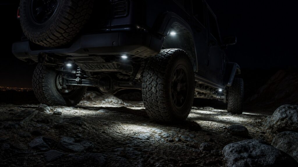 rock lights explainer hero image for Review Streets