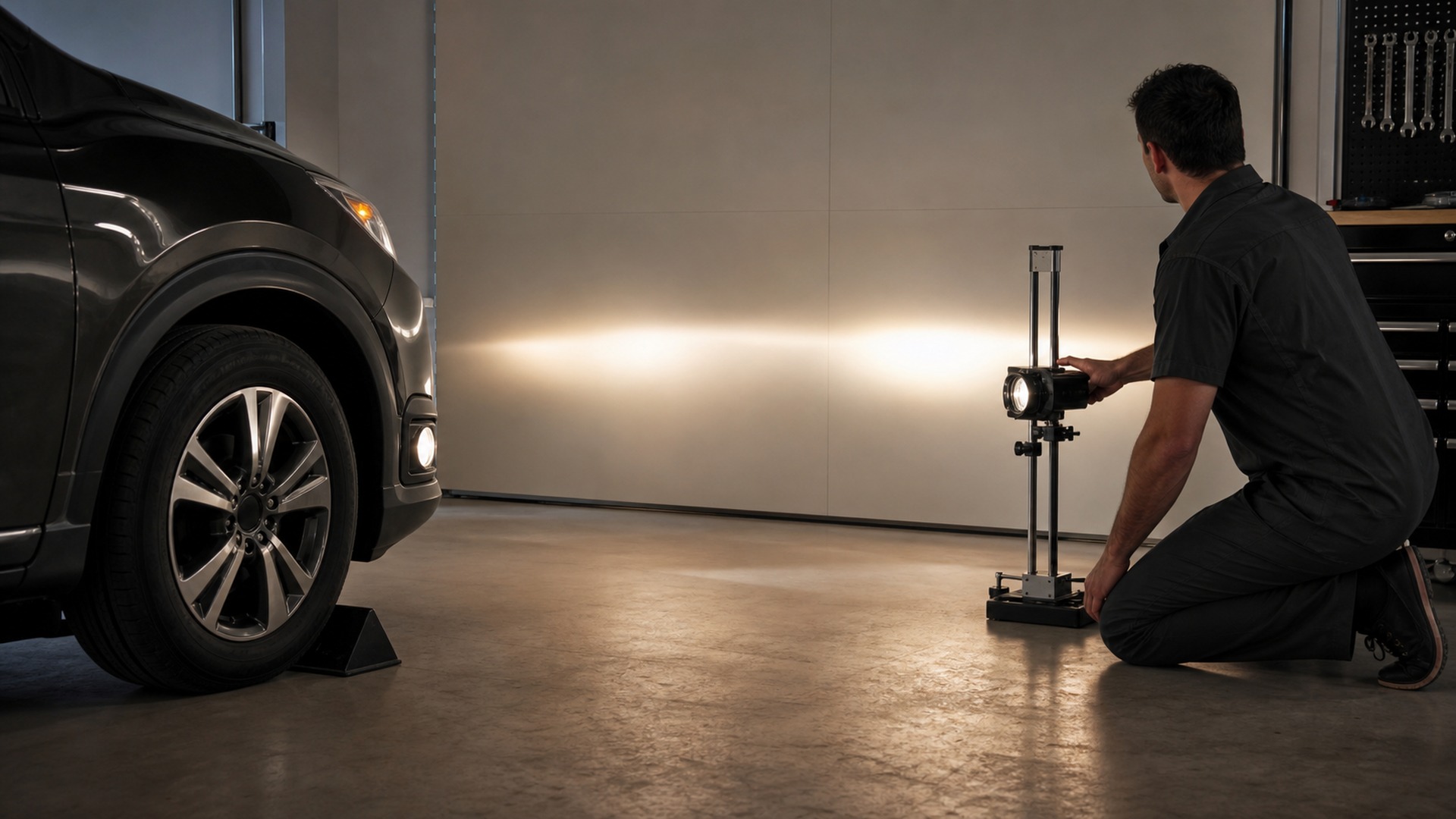 Why Fog Light Assemblies Safety Factors Matters