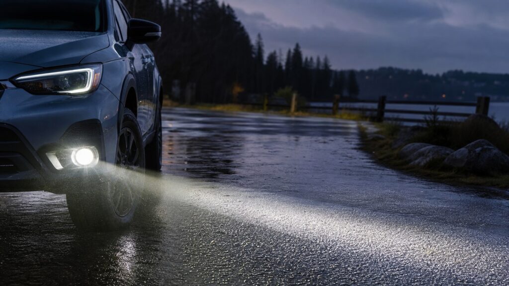 led fog lights explainer hero image for Review Streets