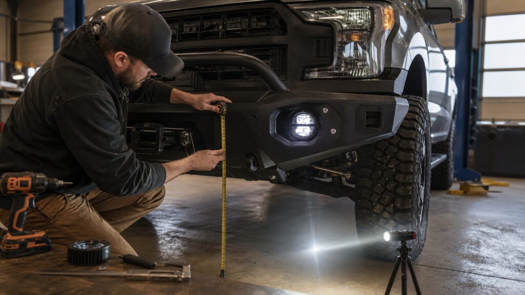 universal fog lights explainer hero image for Review Streets
