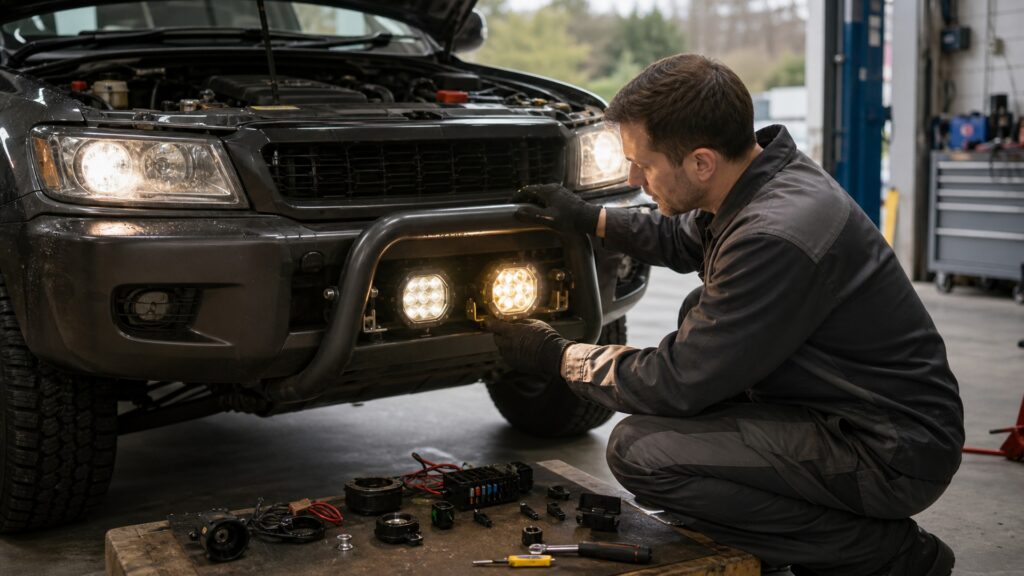 universal fog lights explainer hero image for Review Streets