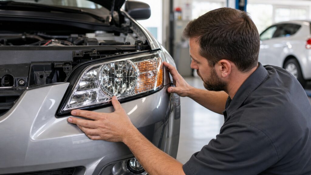 replacement headlight assemblies explainer hero image for Review Streets