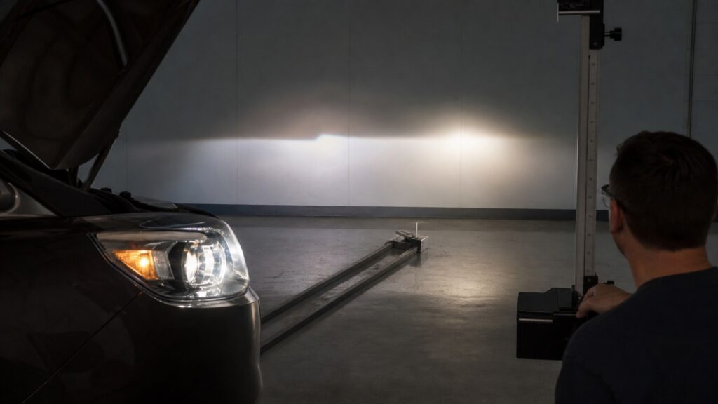 replacement headlight assemblies explainer hero image for Review Streets