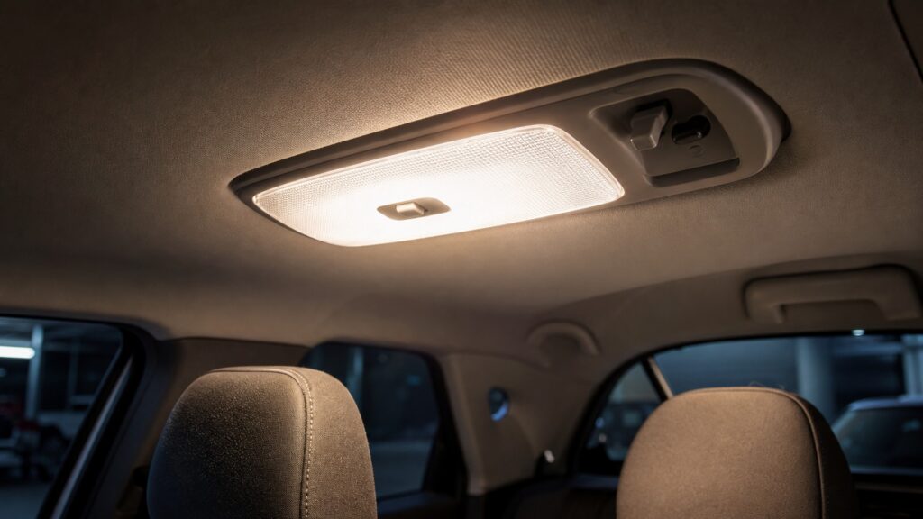 dome light leds explainer hero image for Review Streets