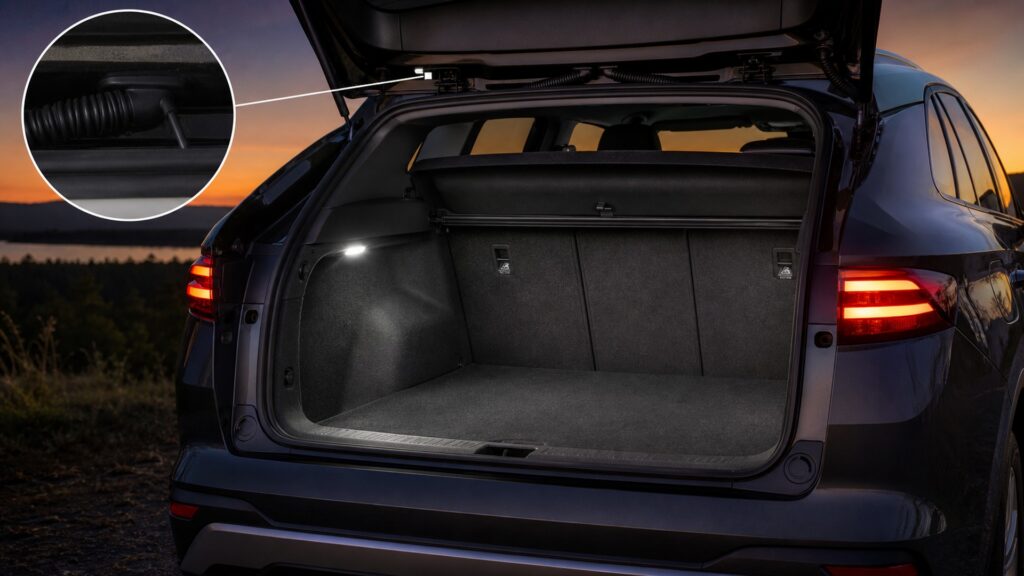 trunk lighting kits explainer hero image for Review Streets