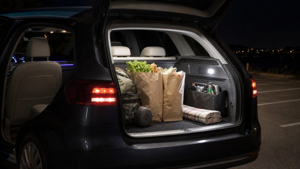 trunk lighting kits explainer hero image for Review Streets