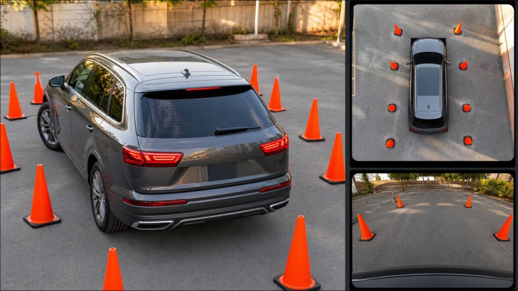 360 degree camera systems explainer hero image for Review Streets