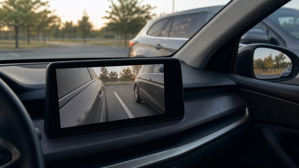 blind spot cameras explainer hero image for Review Streets