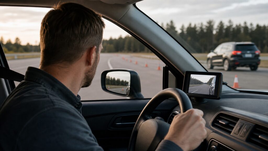 blind spot cameras explainer hero image for Review Streets