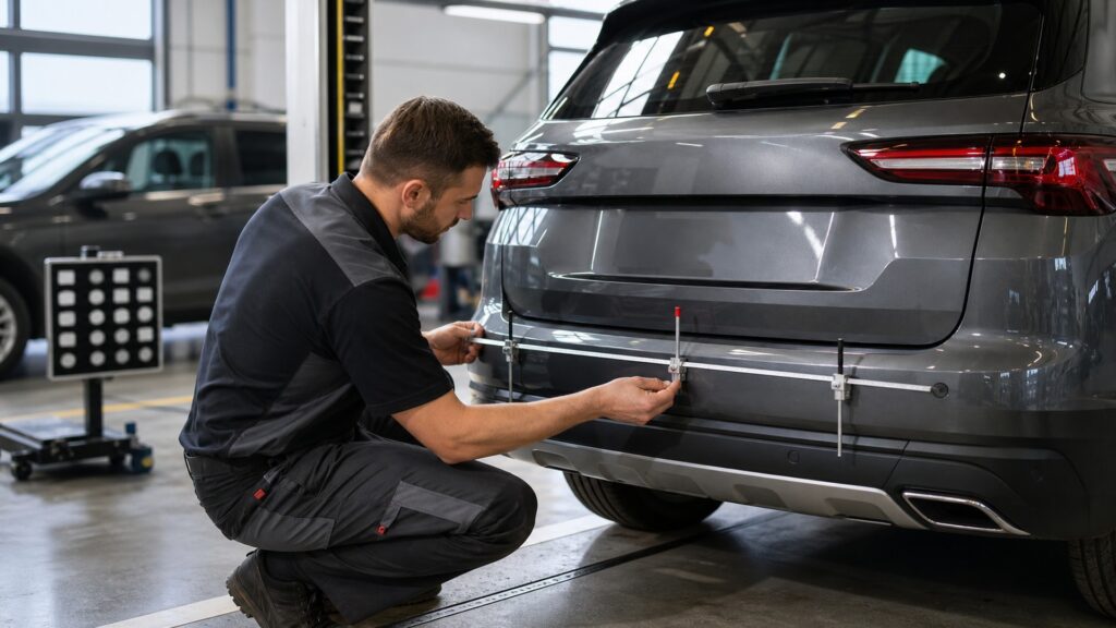 parking sensors explainer hero image for Review Streets