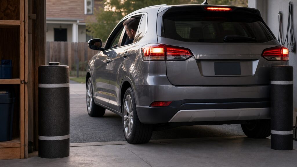 parking sensors explainer hero image for Review Streets