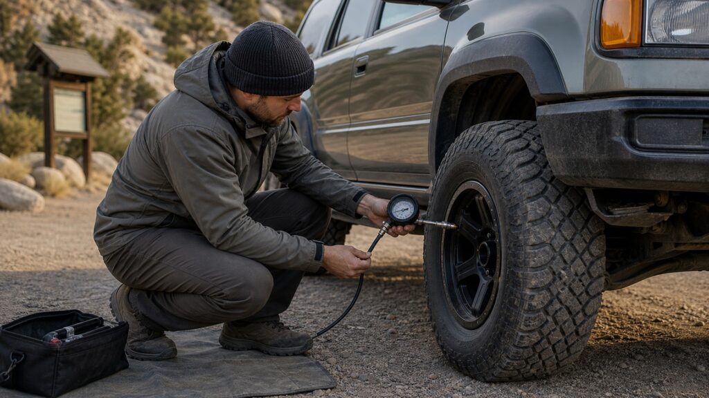 air down tire tools explainer hero image for Review Streets