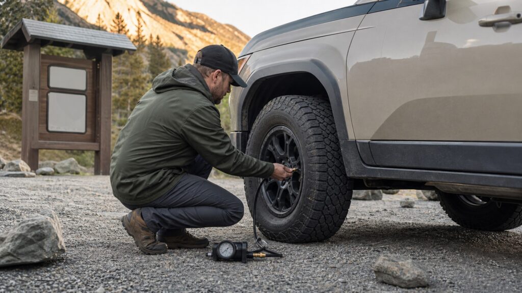air down tire tools explainer hero image for Review Streets