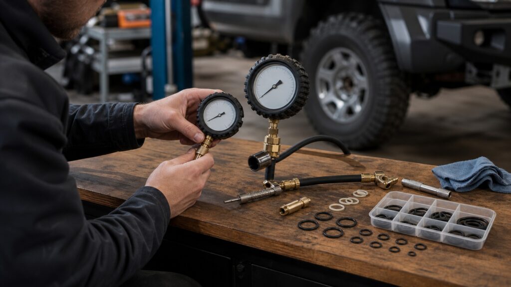 air down tire tools explainer hero image for Review Streets