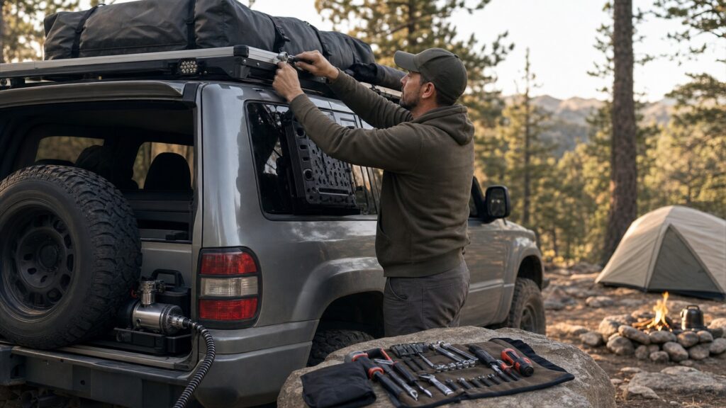 off-road tool kits explainer hero image for Review Streets