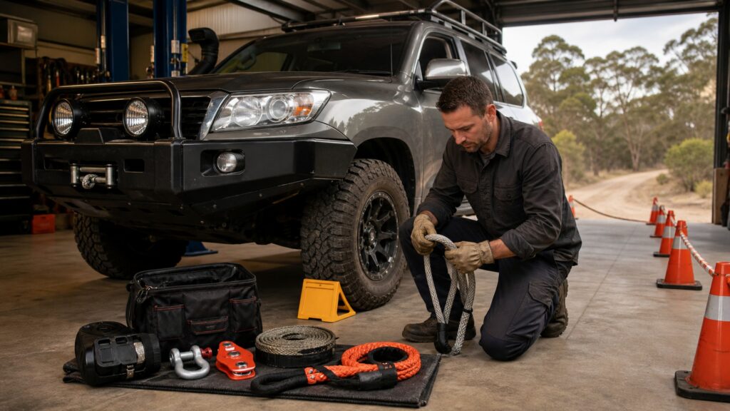 off-road tool kits explainer hero image for Review Streets