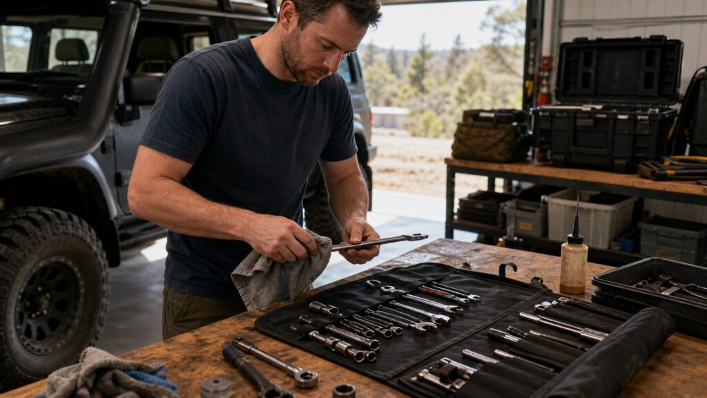 off-road tool kits explainer hero image for Review Streets