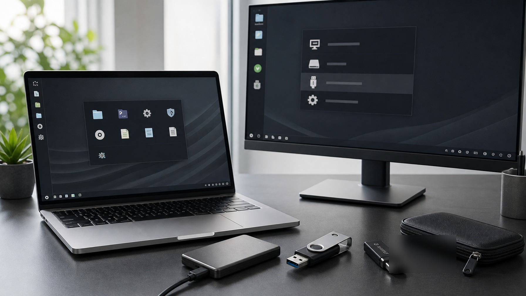 Portable Operating Systems