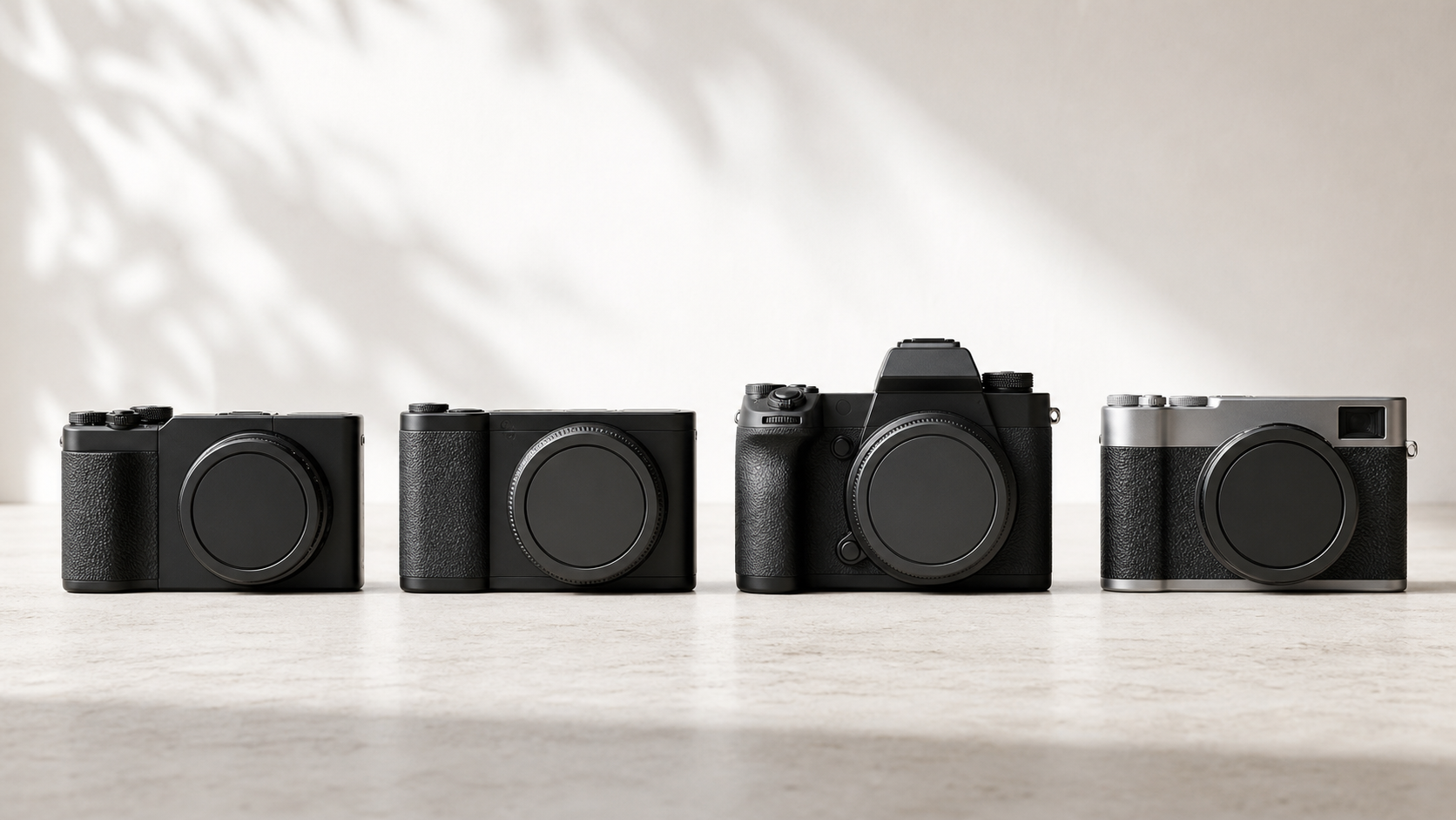 Travel Camera Bags