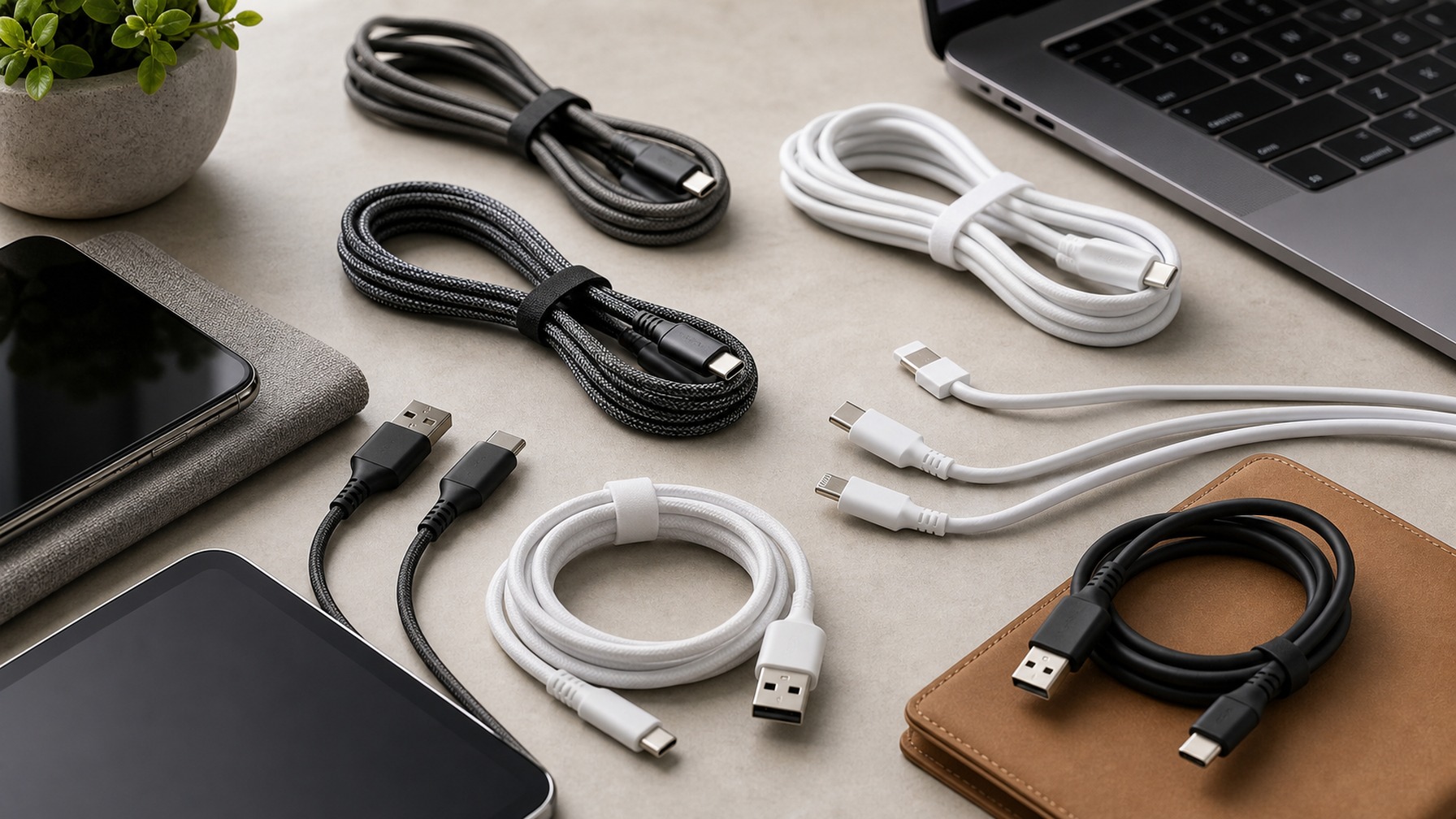 Charging Cables