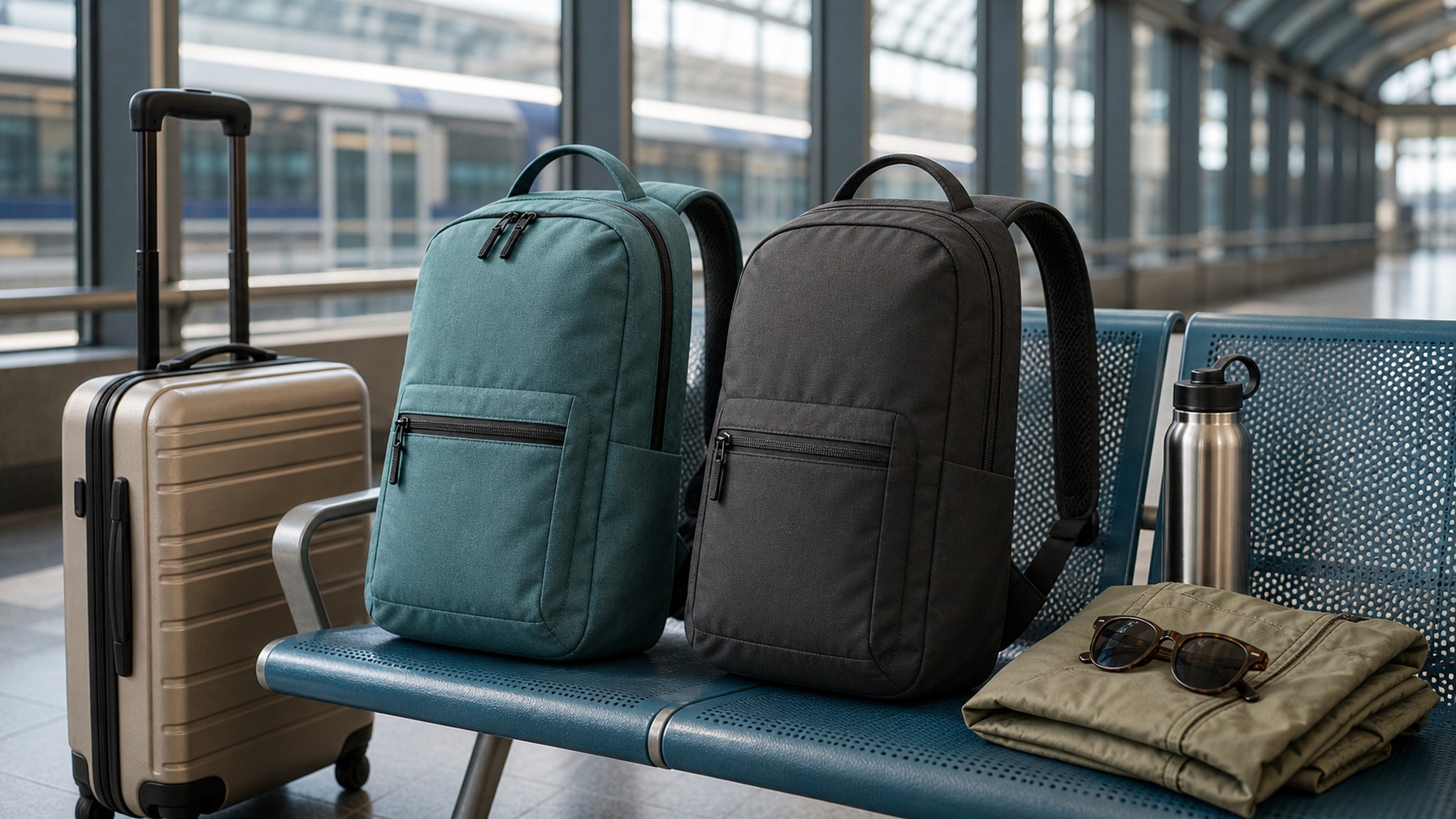 Compact Daypacks