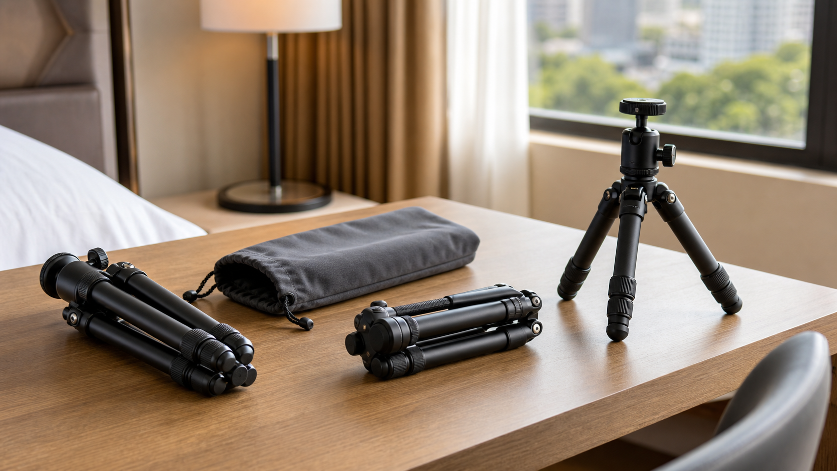 Travel Cameras