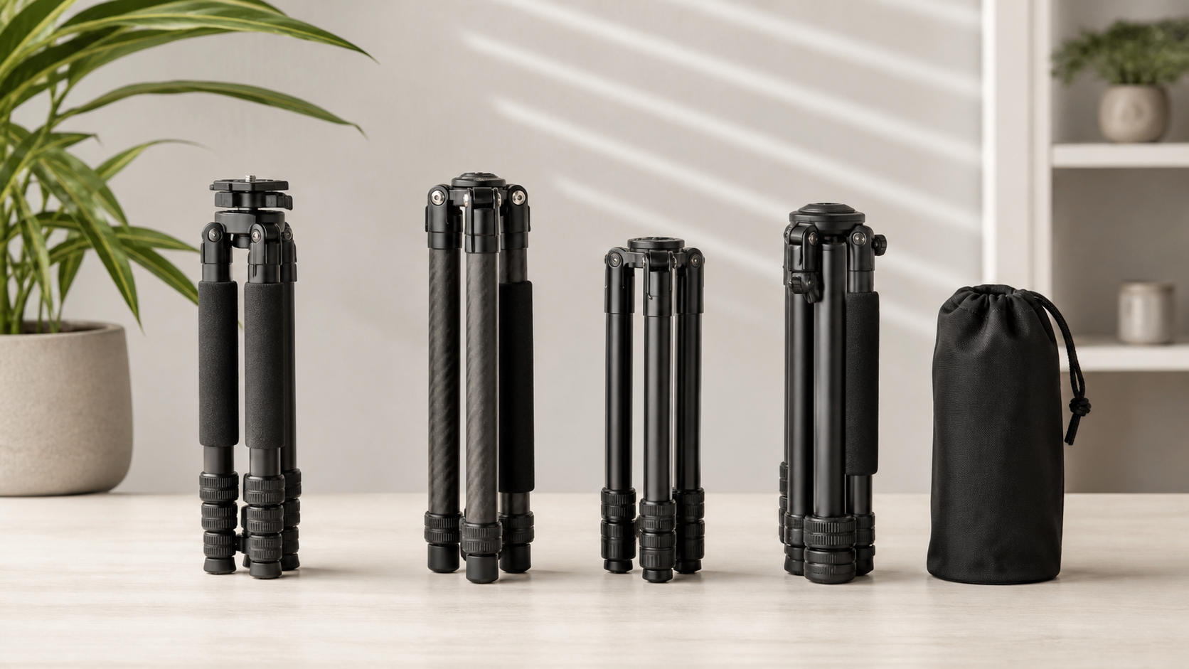 Travel Cameras