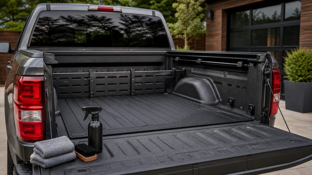 Truck Bed Accessories explainer hero image for Review Streets