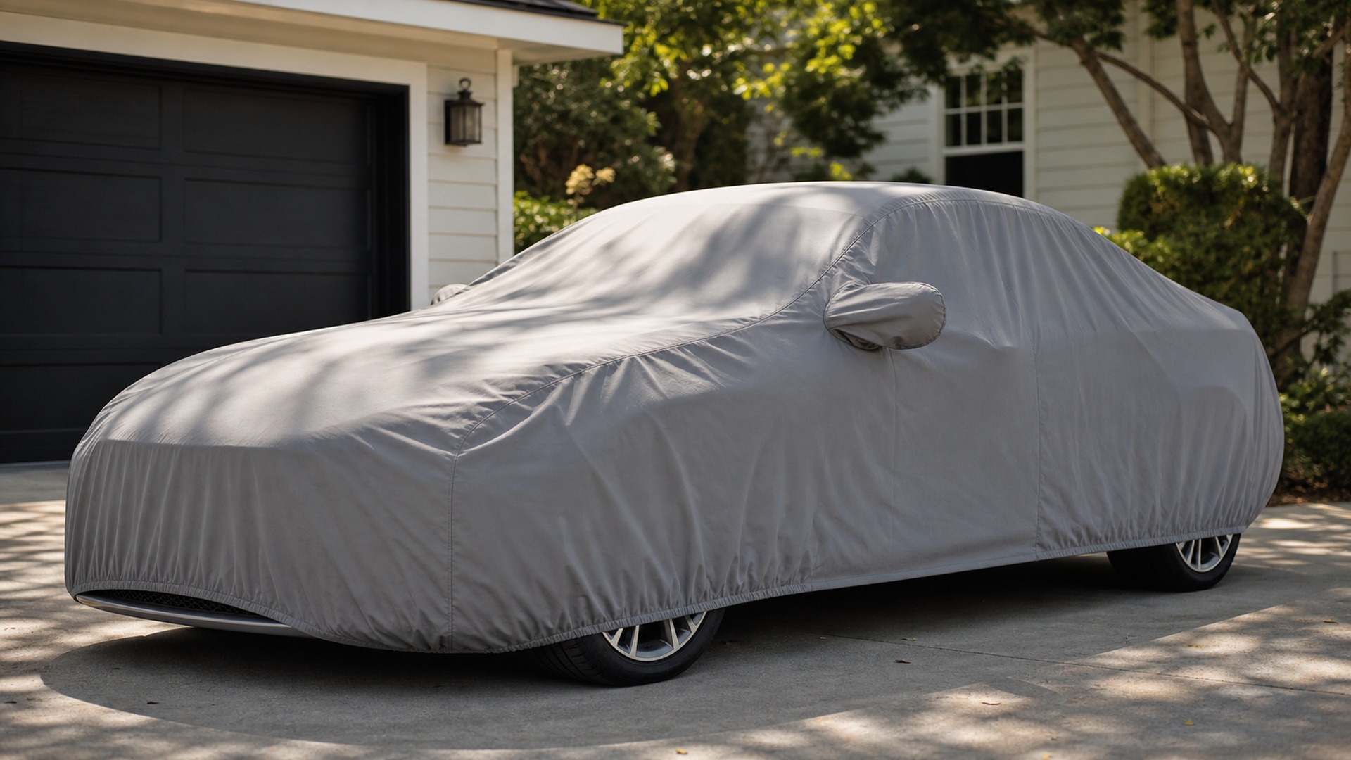 Why Vehicle Covers Operating Function Matters