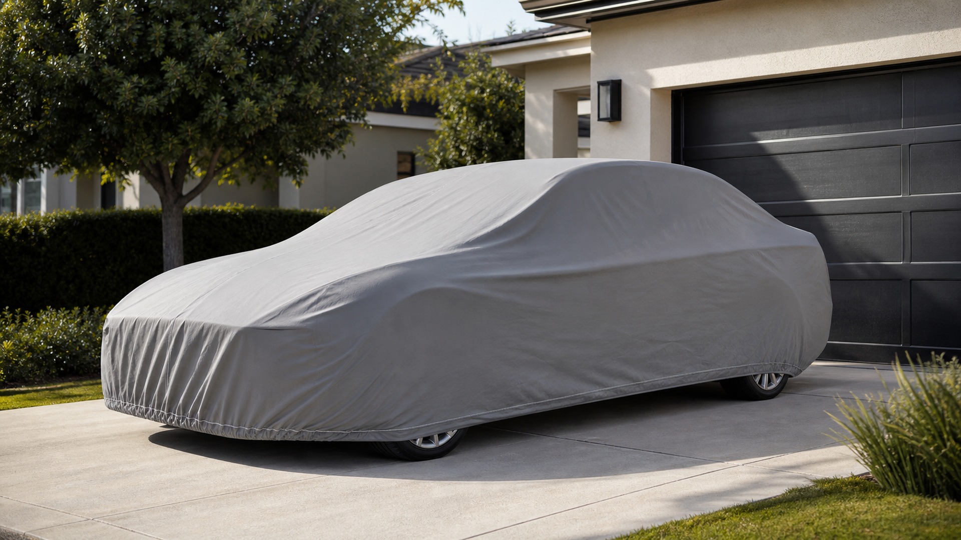 Why Vehicle Covers Safety Factors Matter