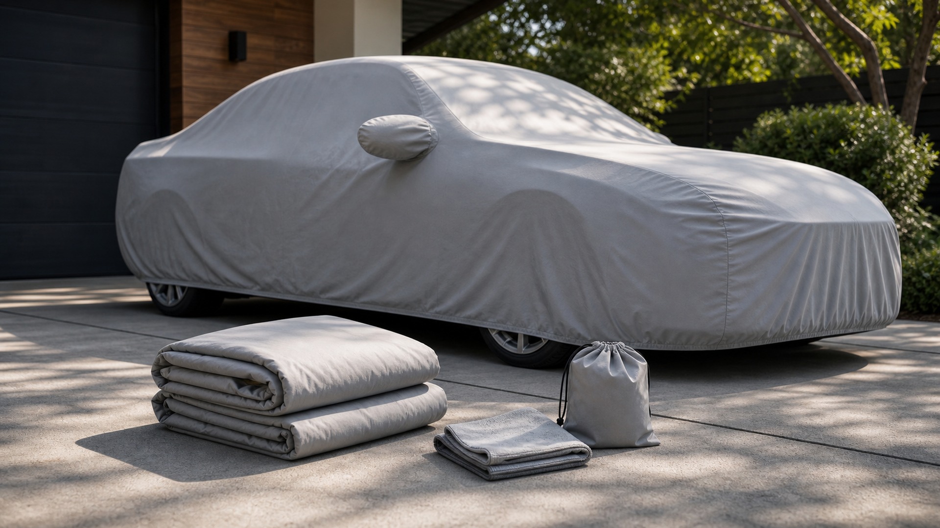 Why Vehicle Covers Maintenance Role Matters
