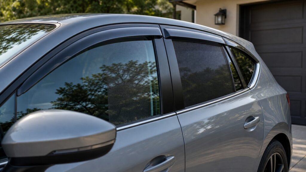 Window Accessories explainer hero image for Review Streets