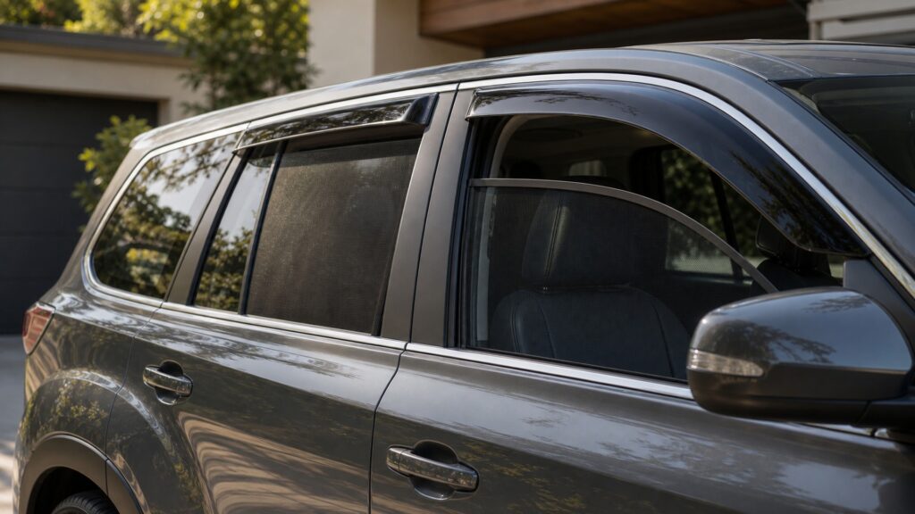 Window Accessories explainer hero image for Review Streets