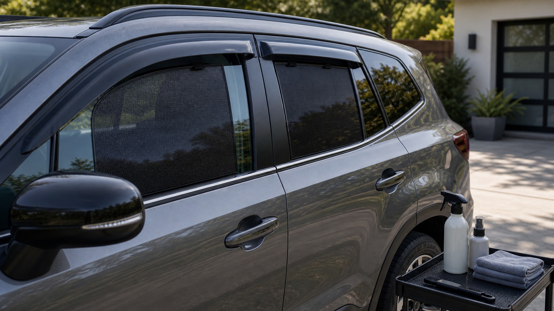 Why Window Accessories Maintenance Role Matters