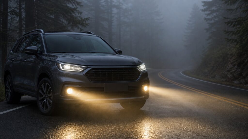 fog lights explainer hero image for Review Streets