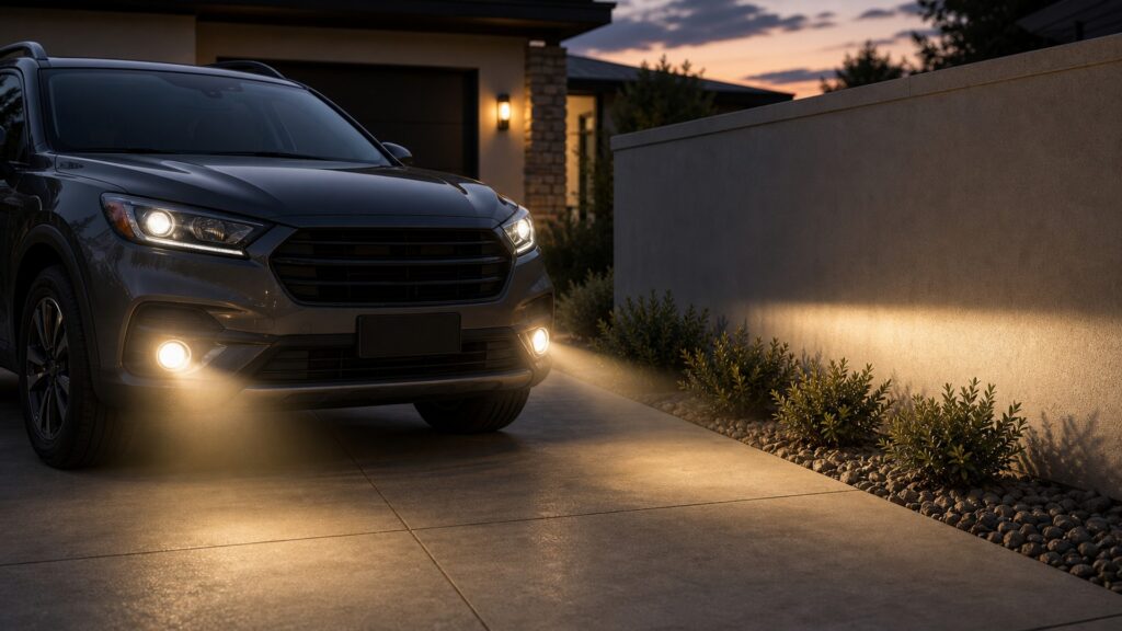fog lights explainer hero image for Review Streets