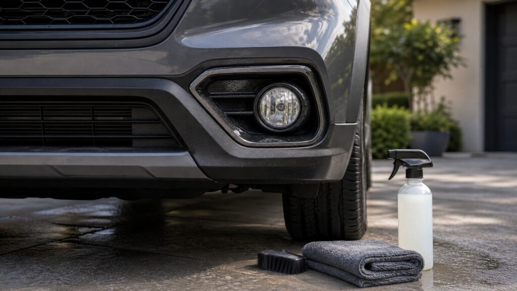 fog lights explainer hero image for Review Streets