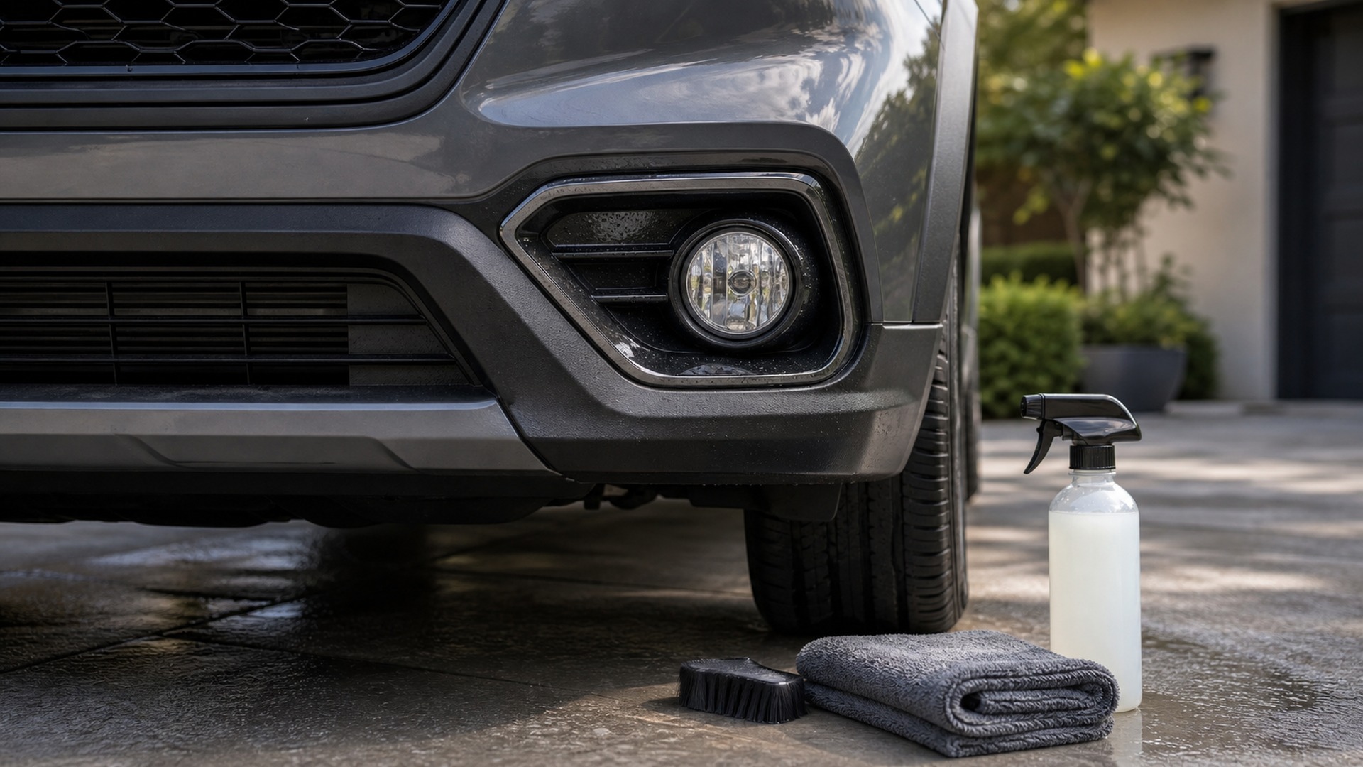 Why Fog Lights Maintenance Role Matters
