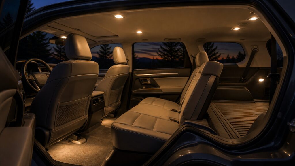 interior lighting explainer hero image for Review Streets