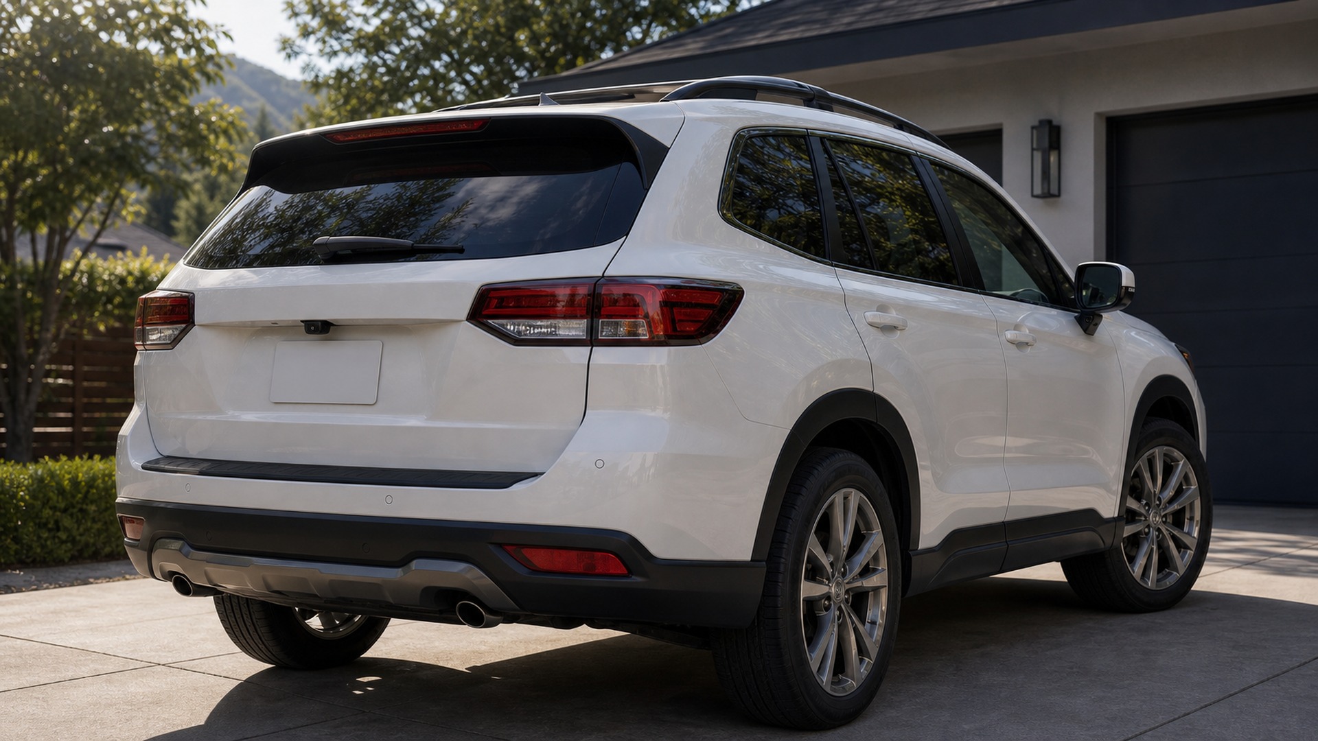 Why Vehicle Camera Systems Fitment Matters