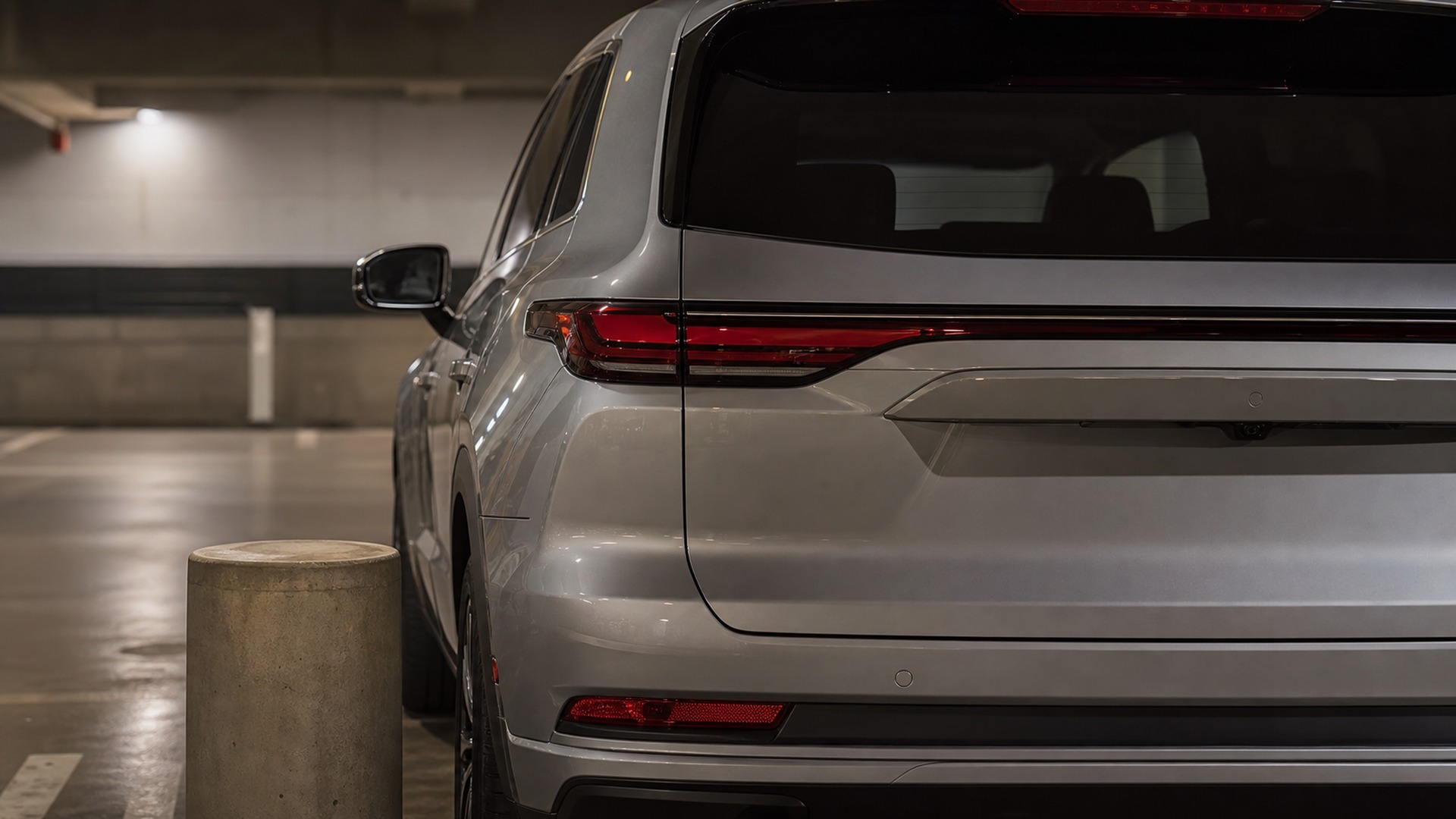 Why Vehicle Camera Systems Operating Function Matters