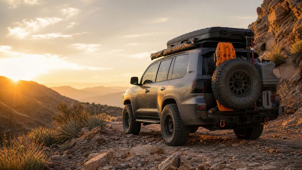 off-road accessories explainer hero image for Review Streets